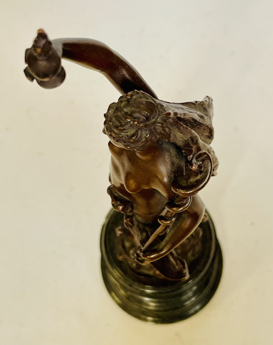 IJHYGIE Déesse de la santé - Paul AICHELE -photo-8